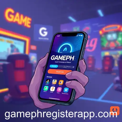 The Evolution of GamePH: A New Era of Gaming