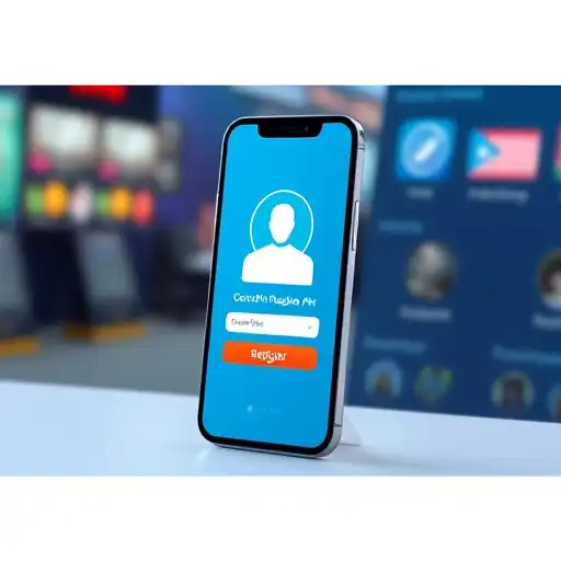 Revolutionizing Online Gaming: The GamePH Register App