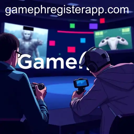 GamePH Revolutionizes Online Gaming Experience