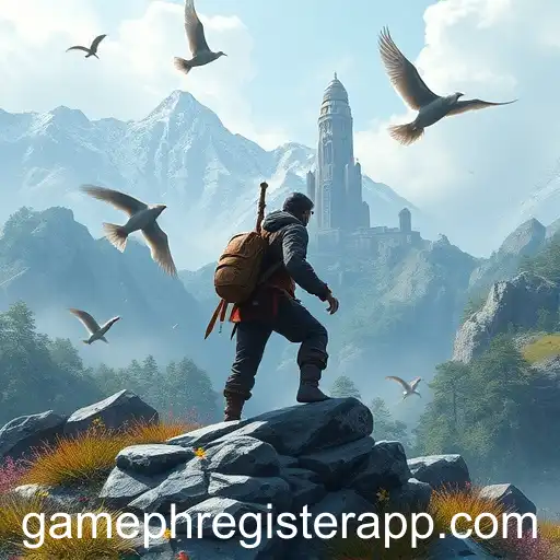 GamePH Revolutionizes Online Registration for Gamers