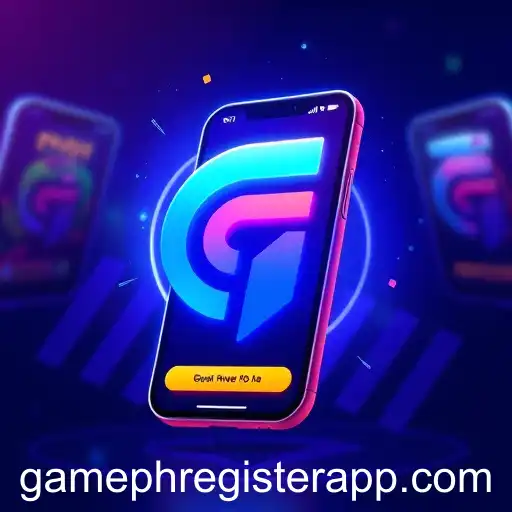 GamePH: Revolutionizing Game Registration