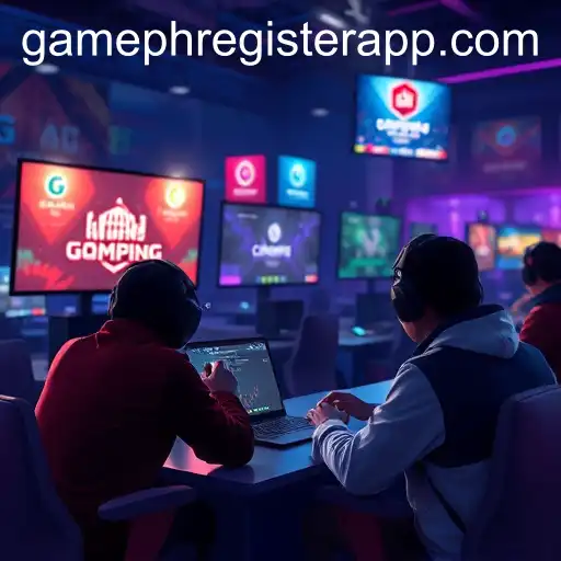 Navigating the Future of Online Gaming