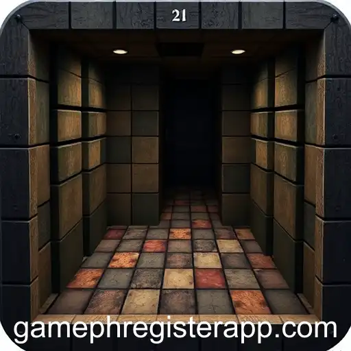Exploring the Fascinating World of Puzzle Games on 'Gameph Register App'