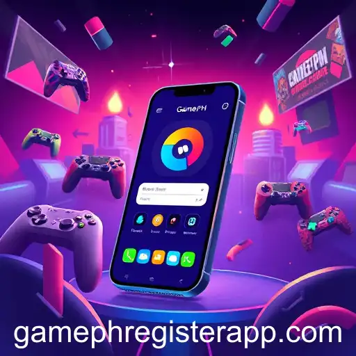 The Rise of GamePH: A New Era for Gamers